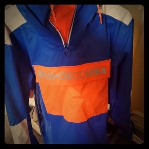 Snowboarding gear